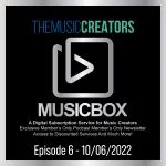 TMA Media Podcast TMA Media Podcast